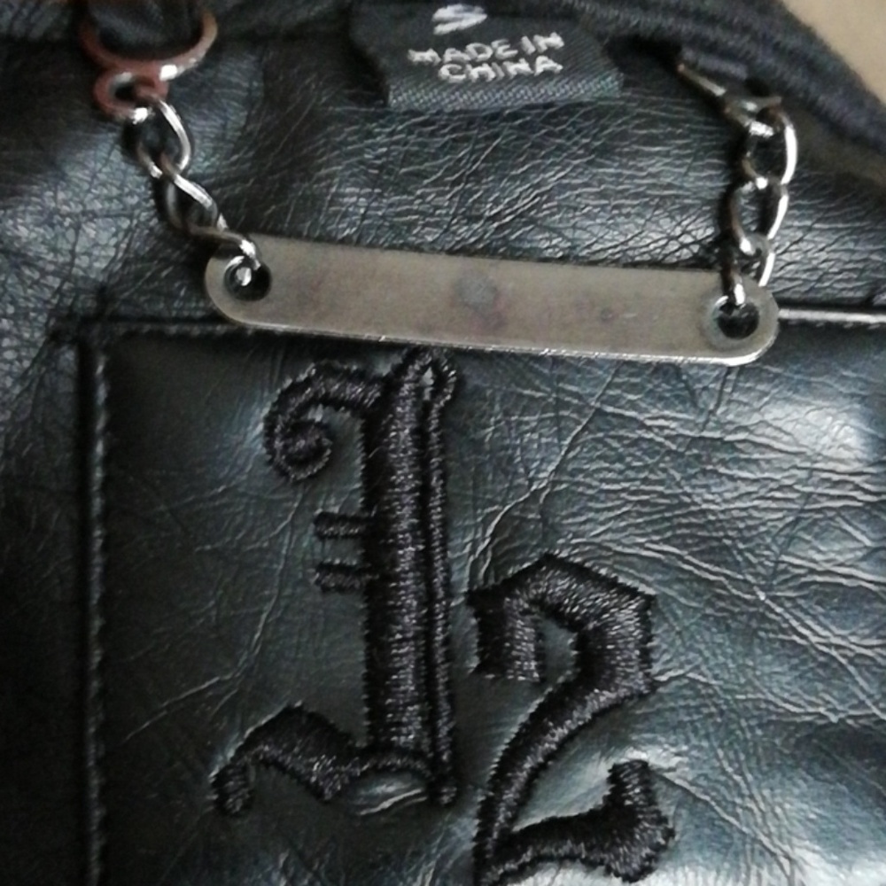 Jacket - Picture 4 of 4